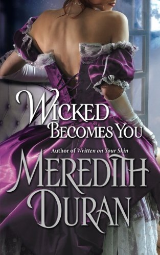 Wicked Becomes You [Paperback]
