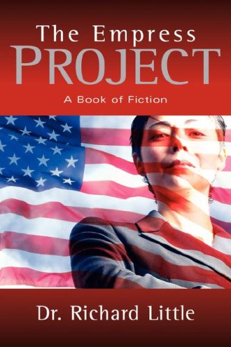 Empress Project [Paperback]