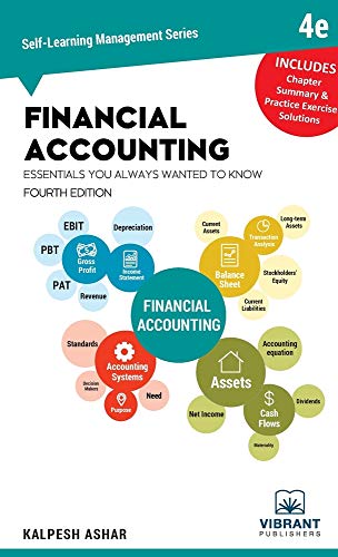 Financial Accounting Essentials You Always Wanted to Know  4th Edition [Hardcover]