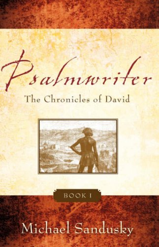 Psalmwriter [Paperback]