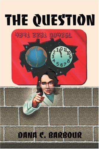 Question [Paperback]