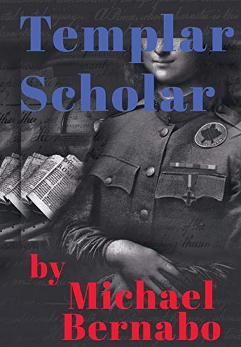 Templar Scholar [Hardcover]