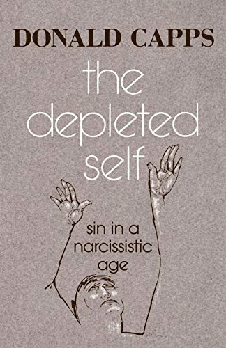 The Depleted Self [Paperback]
