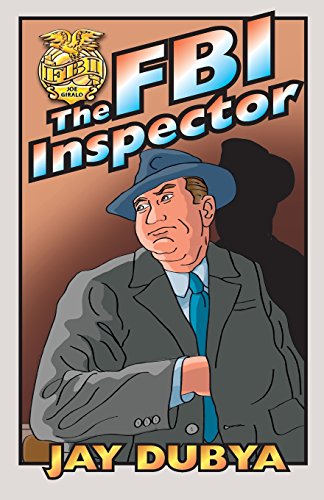 The Fbi Inspector [Paperback]
