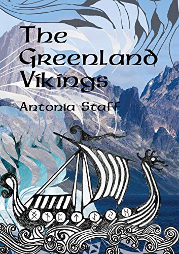 The Greenland Vikings [Paperback]