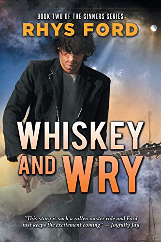 Whiskey and Wry [Paperback]