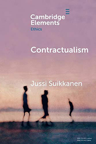 Contractualism [Paperback]