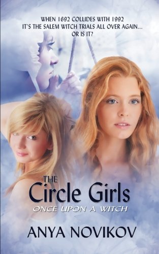The Circle Girls [Paperback]