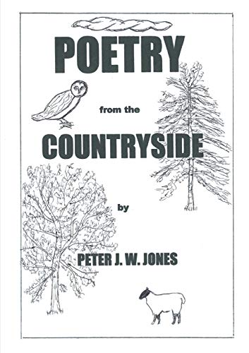 Poetry from the Countryside [Paperback]