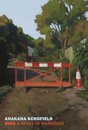 Bina A Novel in Warnings [Paperback]