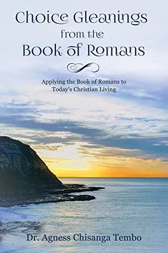Choice Gleanings from the Book of Romans [Paperback]