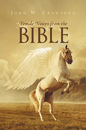 Female Voices From The Bible [Paperback]
