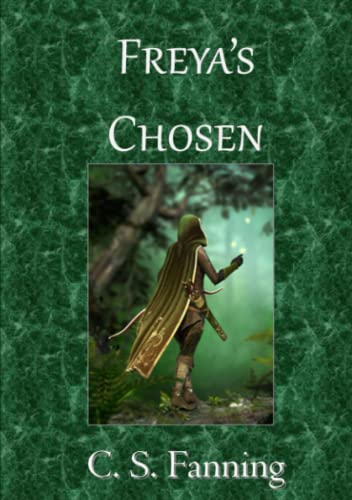 Freya's Chosen [Paperback]