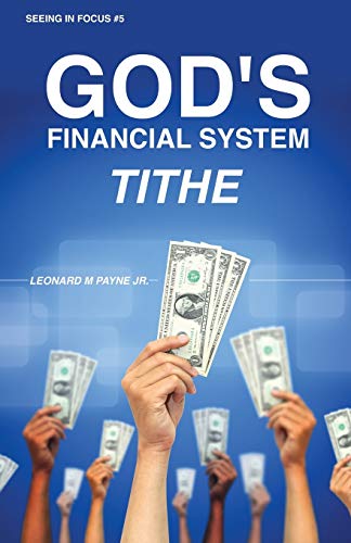 God's Financial System [Paperback]