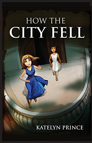 How The City Fell [Paperback]