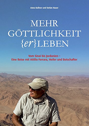 Mehr G Ttlichkeit (Er)Leben [Paperback]