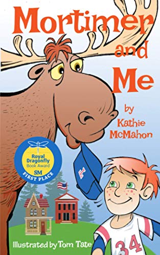 Mortimer and Me [Paperback]