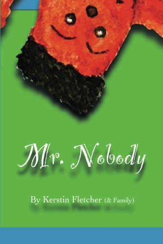 Mr. Nobody [Paperback]