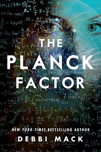 The Planck Factor [Paperback]