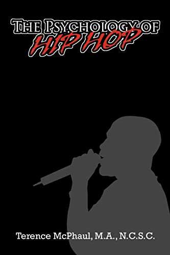 The Psychology Of Hip Hop [Paperback]