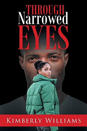Through Narrowed Eyes [Paperback]