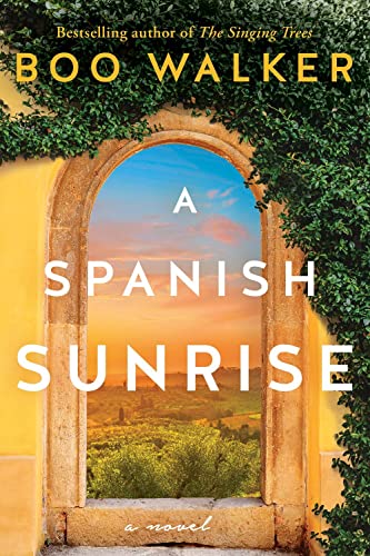 Spanish Sunrise                          [TRADE PAPER         ]