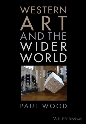 Western Art and the Wider World [Paperback]