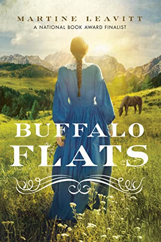 Buffalo Flats [Hardcover]