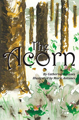 Acorn [Hardcover]