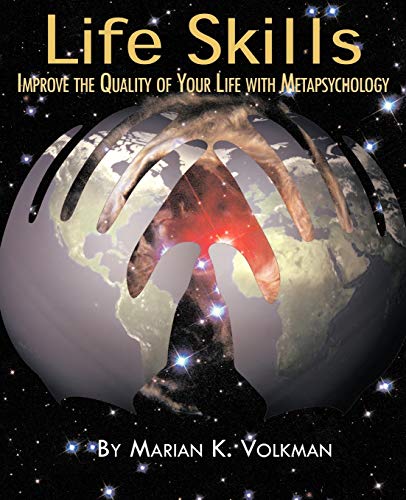 Life Skills Improve The Quality Of Your Life With Metapsychology (explorations  [Paperback]