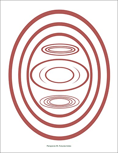 Perspecta 55 Futures Index [Paperback]