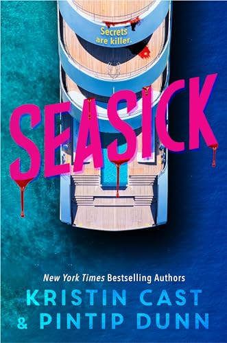 Seasick [Hardcover]