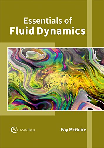 Essentials of Fluid Dynamics [Hardcover]