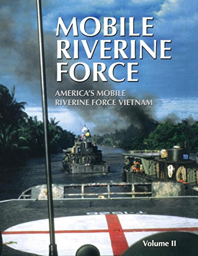 Mobile Riverine Force - Vol Ii (limited) [Hardcover]