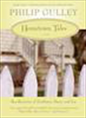 Hometown Tales Recollections of Kindness, Peace, and Joy [Paperback]