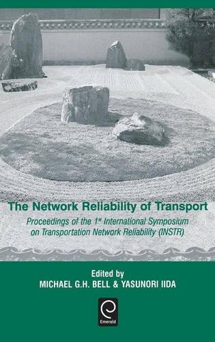 Network Reliability of Transport [Hardcover]