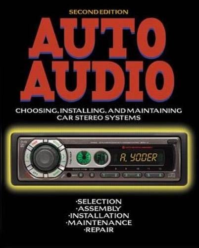 Auto Audio [Paperback]