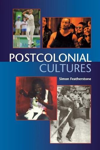 Postcolonial Cultures [Paperback]