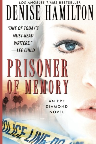 Prisoner of Memory A Novel [Paperback]