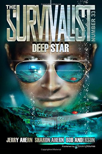 Deep Star (the Survivalist) (volume 33) [Paperback]