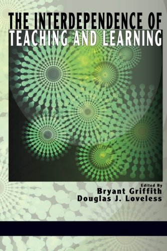 The Interdependence Of Teaching And Learning [Paperback]