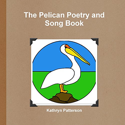 The Pelican Poetry And Song Book [Paperback]