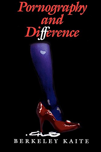 Pornography and Difference [Paperback]