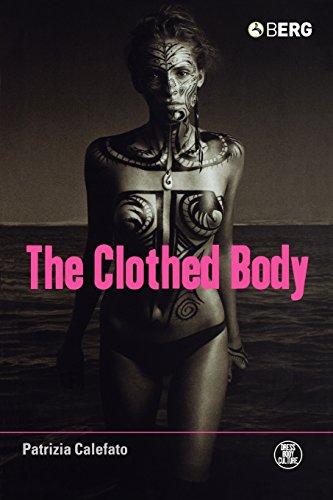 The Clothed Body [Paperback]