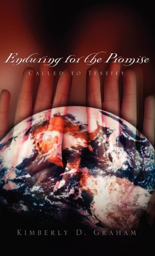 Enduring for the Promise [Hardcover]