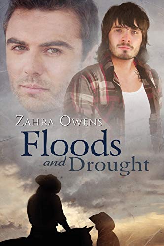 Floods and Drought [Paperback]