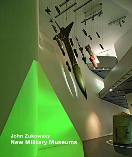 New Military Museums [Hardcover]
