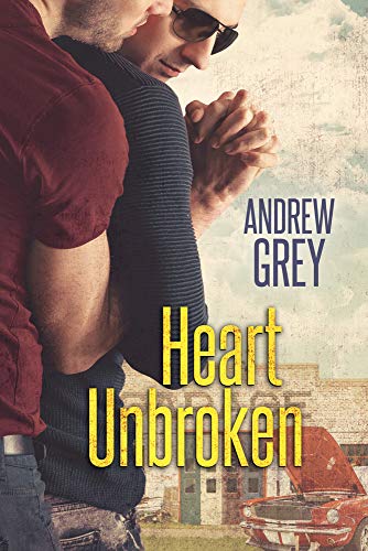 Heart Unbroken [Paperback]