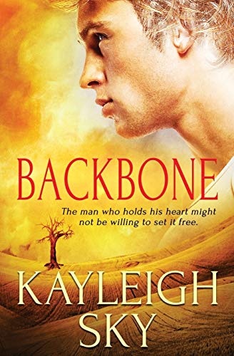 Backbone [Paperback]
