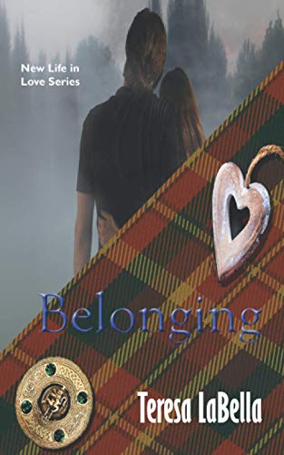Belonging (new Life In Love) [Paperback]